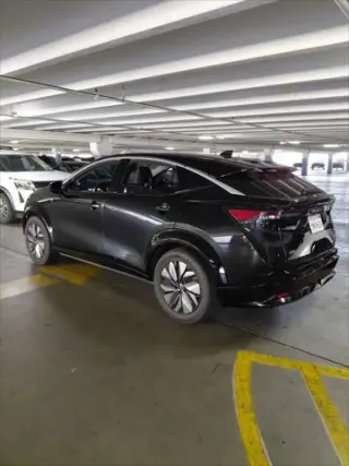 Nissan Ariya 2024 Evolve+ Crossover 4 puertas