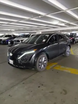 Nissan Ariya 2024 Evolve+ Crossover 4 puertas