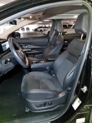 Nissan Ariya 2024 Evolve+ Crossover 4 puertas