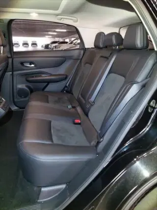 Nissan Ariya 2024 Evolve+ Crossover 4 puertas