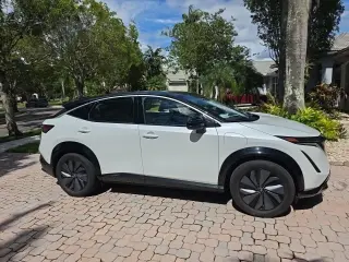 Nissan Ariya 2024 Engage 4dr Crossover