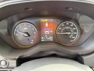 Subaru Forester 2023 AWD Wilderness 4dr Crossover