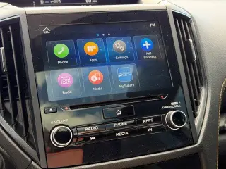 Subaru Forester 2023 AWD Wilderness 4dr Crossover