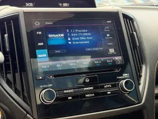 Subaru Forester 2023 AWD Wilderness 4dr Crossover