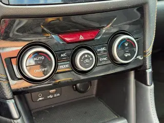 Subaru Forester 2023 AWD Wilderness 4dr Crossover