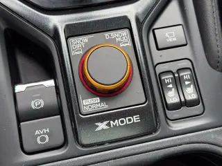 Subaru Forester 2023 AWD Wilderness 4dr Crossover