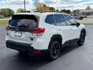 Subaru Forester 2023 AWD Wilderness 4dr Crossover