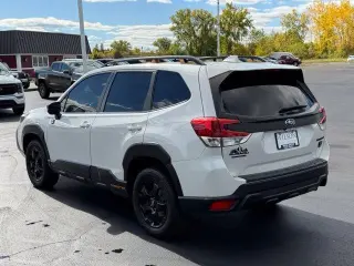 Subaru Forester 2023 AWD Wilderness 4dr Crossover