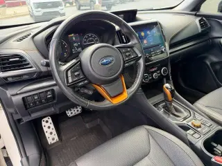 Subaru Forester 2023 AWD Wilderness 4dr Crossover