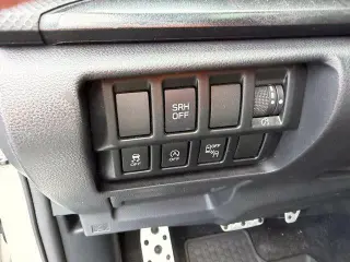 Subaru Forester 2023 AWD Wilderness 4dr Crossover