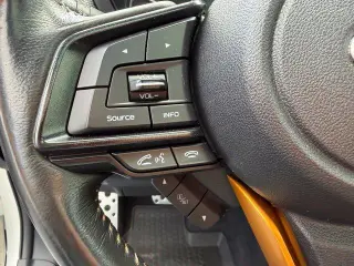 Subaru Forester 2023 AWD Wilderness 4dr Crossover