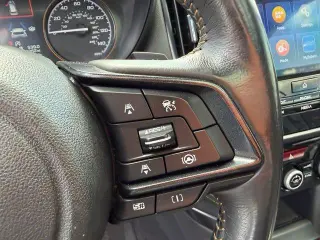 Subaru Forester 2023 AWD Wilderness 4dr Crossover