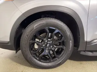 Hyundai SANTA FE 2023 XRT 4p Crossover