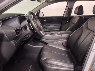 Hyundai SANTA FE 2023 XRT 4p Crossover
