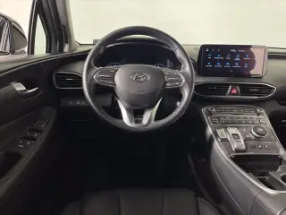 Hyundai SANTA FE 2023 XRT 4p Crossover