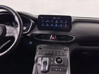 Hyundai SANTA FE 2023 XRT 4p Crossover