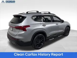 Hyundai SANTA FE 2023 XRT 4p Crossover