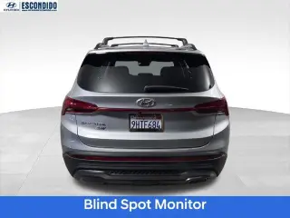 Hyundai SANTA FE 2023 XRT 4p Crossover