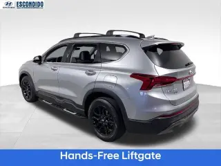 Hyundai SANTA FE 2023 XRT 4p Crossover
