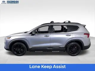 Hyundai SANTA FE 2023 XRT 4p Crossover