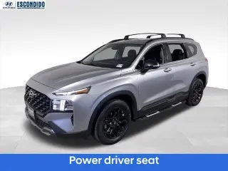 Hyundai SANTA FE 2023 XRT 4p Crossover