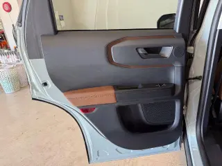 Ford Bronco Sport 2023 AWD Outer Banks 4dr SUV
