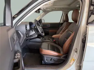 Ford Bronco Sport 2023 AWD Outer Banks 4dr SUV