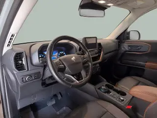 Ford Bronco Sport 2023 AWD Outer Banks 4dr SUV