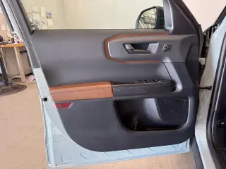 Ford Bronco Sport 2023 AWD Outer Banks 4dr SUV