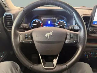 Ford Bronco Sport 2023 AWD Outer Banks 4dr SUV
