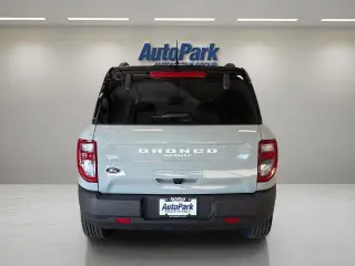 Ford Bronco Sport 2023 AWD Outer Banks 4dr SUV