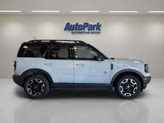 Ford Bronco Sport 2023 AWD Outer Banks 4dr SUV