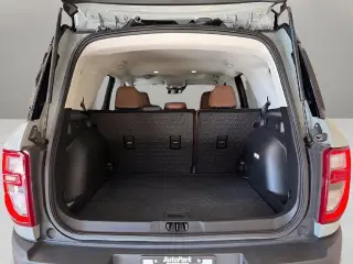 Ford Bronco Sport 2023 AWD Outer Banks 4dr SUV