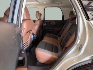 Ford Bronco Sport 2023 AWD Outer Banks 4dr SUV