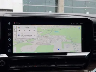 Chevrolet Silverado 1500 2026 4x4 LT 4dr Crew Cab 5.8 ft. SB con 2FL