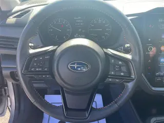 Subaru Crosstrek 2024 AWD Limited 4p Crossover