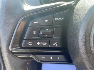 Subaru Crosstrek 2024 AWD Limited 4p Crossover