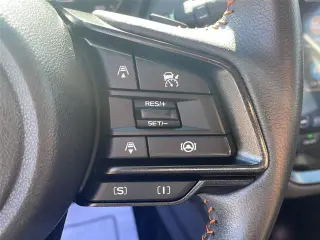 Subaru Crosstrek 2024 AWD Limited 4p Crossover