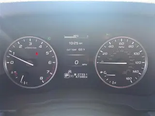 Subaru Crosstrek 2024 AWD Limited 4p Crossover