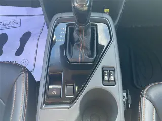 Subaru Crosstrek 2024 AWD Limited 4p Crossover