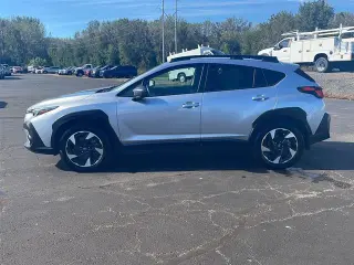 Subaru Crosstrek 2024 AWD Limited 4p Crossover