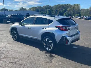 Subaru Crosstrek 2024 AWD Limited 4p Crossover