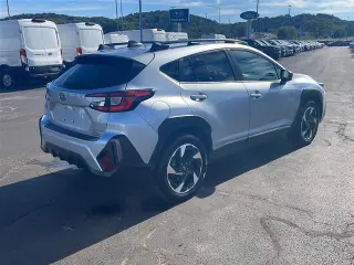 Subaru Crosstrek 2024 AWD Limited 4p Crossover