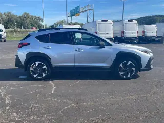 Subaru Crosstrek 2024 AWD Limited 4p Crossover
