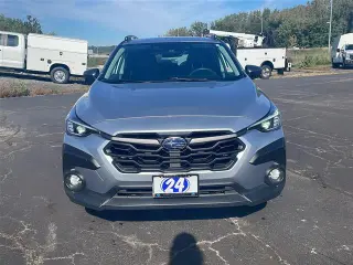 Subaru Crosstrek 2024 AWD Limited 4p Crossover