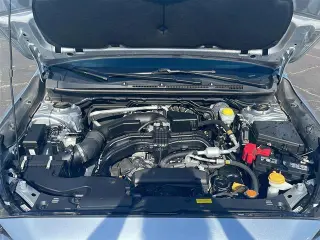 Subaru Crosstrek 2024 AWD Limited 4p Crossover