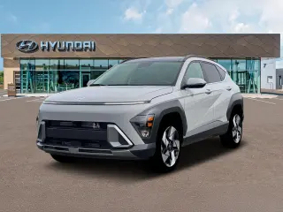 Hyundai KONA 2026 AWD Limited 4dr SUV