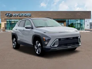 Hyundai KONA 2026 AWD Limited 4dr SUV