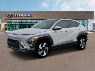 Hyundai KONA 2026 AWD Limited 4dr SUV