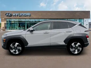 Hyundai KONA 2026 AWD Limited 4dr SUV